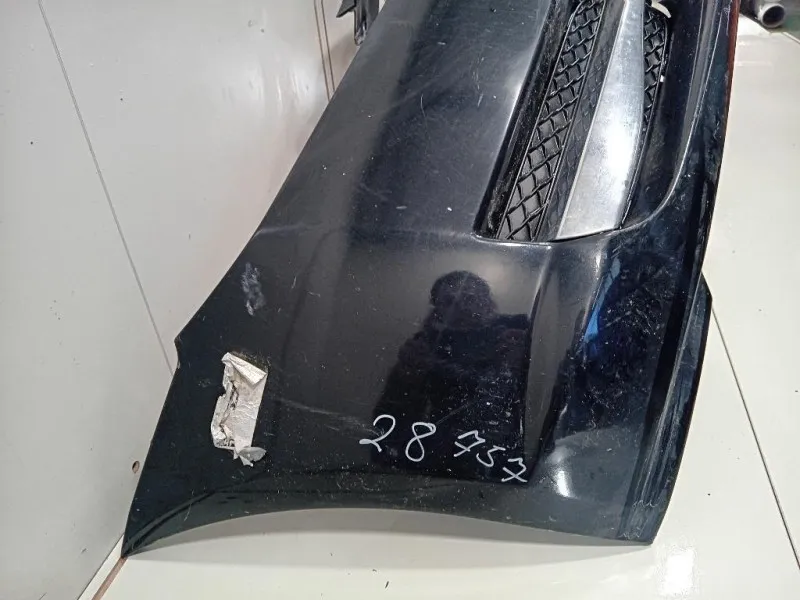 Paraurti ANT C2Z8838XXX Jaguar XF I 2008