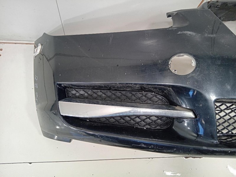 Paraurti ANT C2Z8838XXX Jaguar XF I 2008