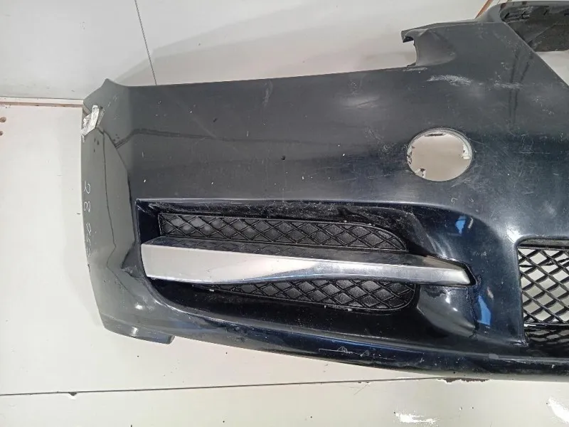 Paraurti ANT C2Z8838XXX Jaguar XF I 2008