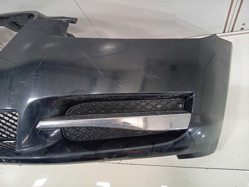 Paraurti ANT C2Z8838XXX Jaguar XF I 2008