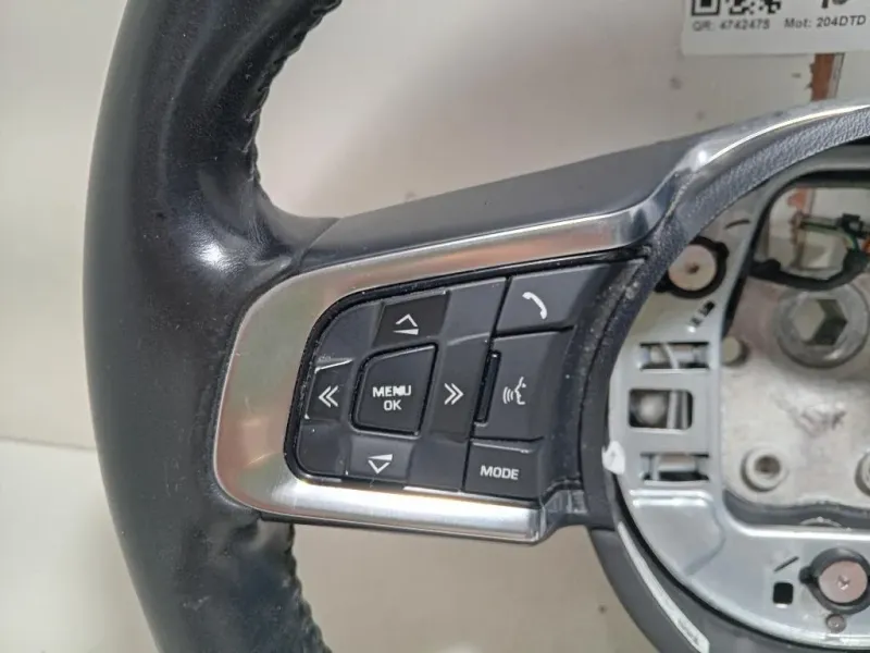 Volante GX7M-3F563-CC Jaguar XE 2015