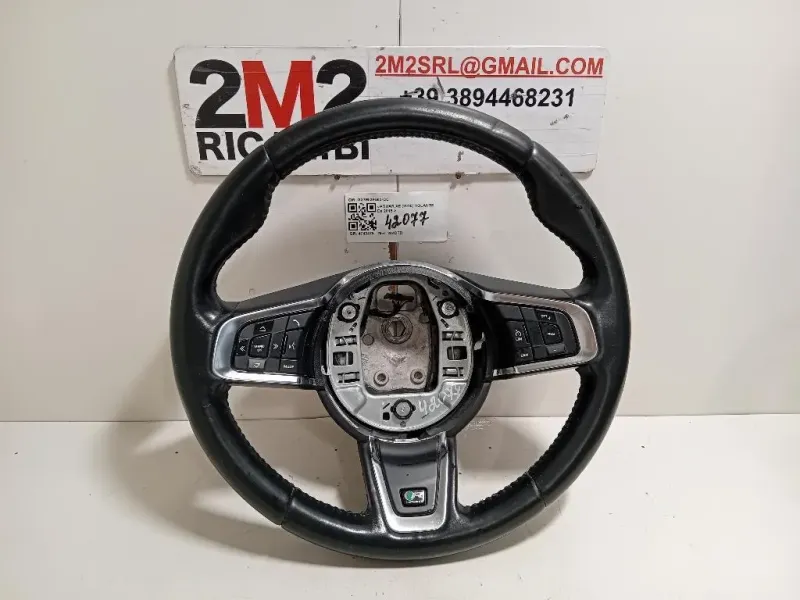 Volante GX7M-3F563-CC Jaguar XE 2015