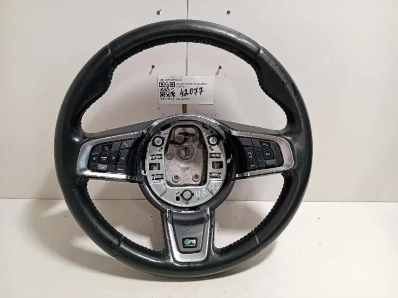 Volante GX7M-3F563-CC Jaguar XE 2015