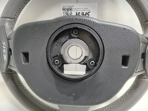 Volante 8X23ABAMT Jaguar XF I 2008