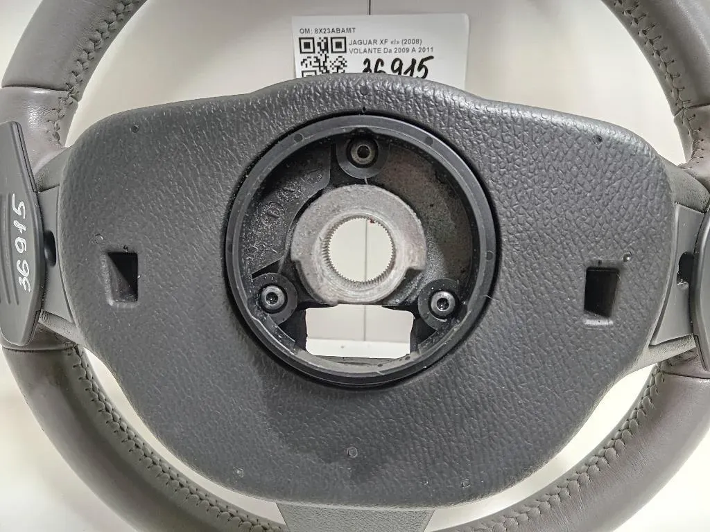 Volante 8X23ABAMT Jaguar XF I 2008