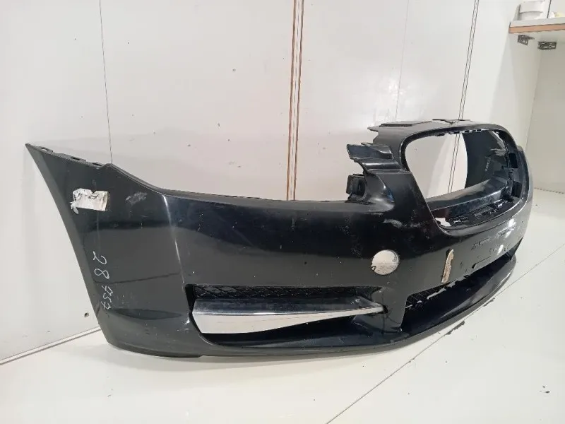 Paraurti ANT C2Z8838XXX Jaguar XF I 2008