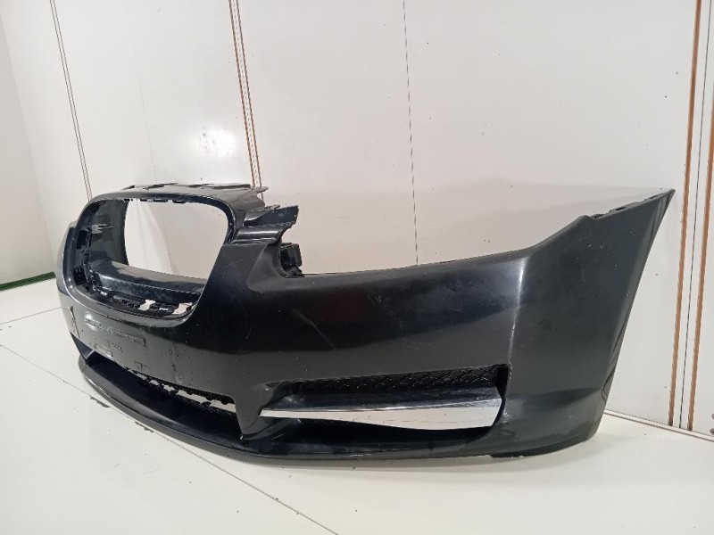 Paraurti ANT C2Z8838XXX Jaguar XF I 2008