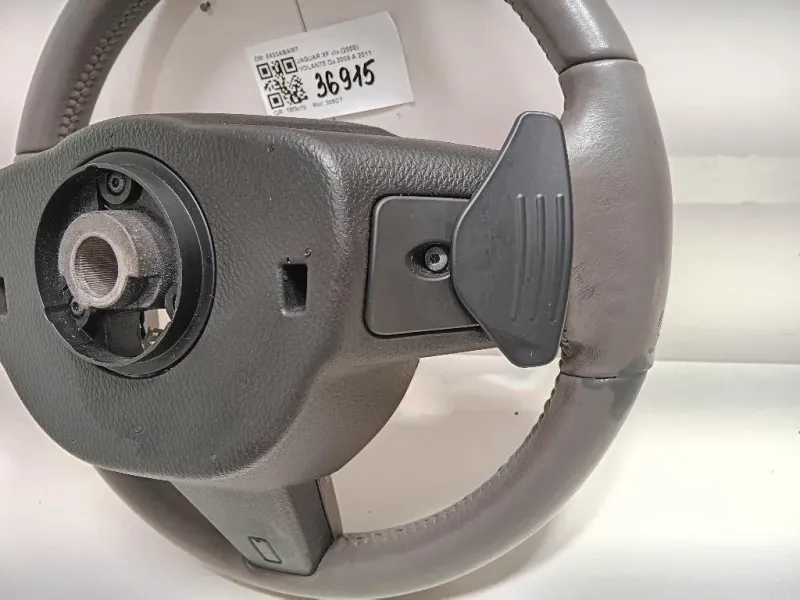 Volante 8X23ABAMT Jaguar XF I 2008