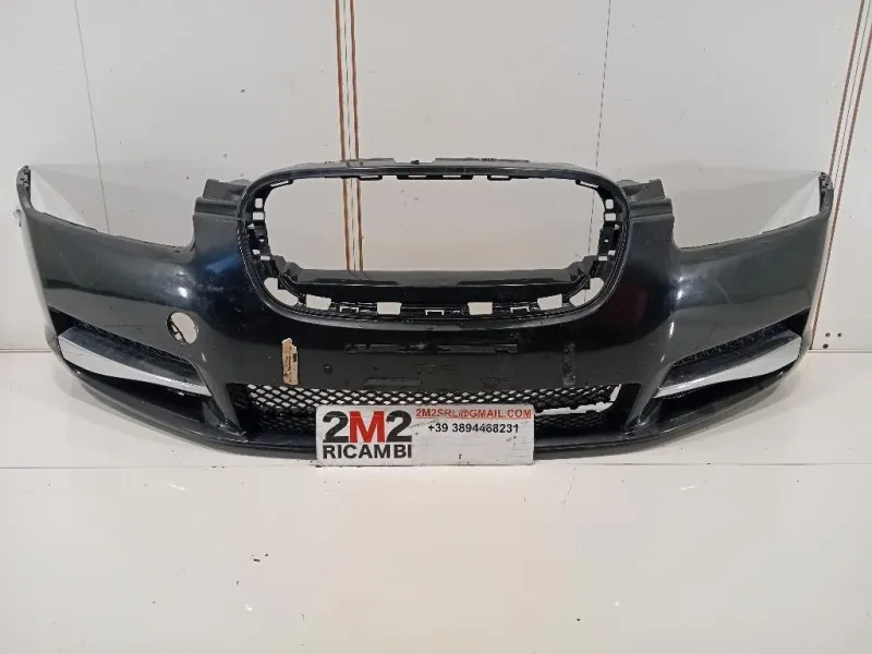 Paraurti ANT C2Z8838XXX Jaguar XF I 2008