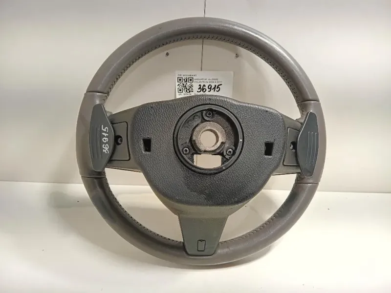 Volante 8X23ABAMT Jaguar XF I 2008