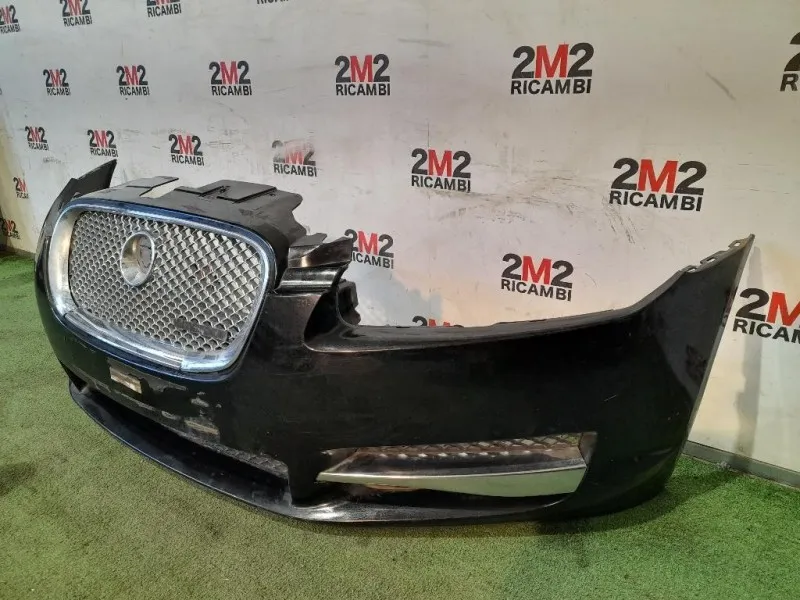 Paraurti ANT C2Z8838XXX Jaguar XF I 2008