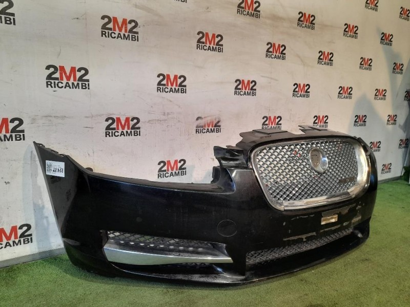 Paraurti ANT C2Z8838XXX Jaguar XF I 2008