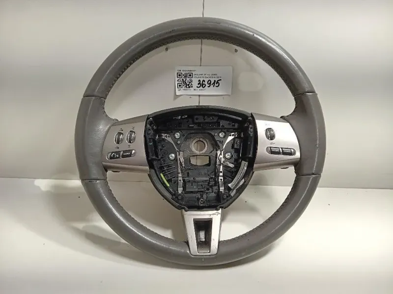 Volante 8X23ABAMT Jaguar XF I 2008