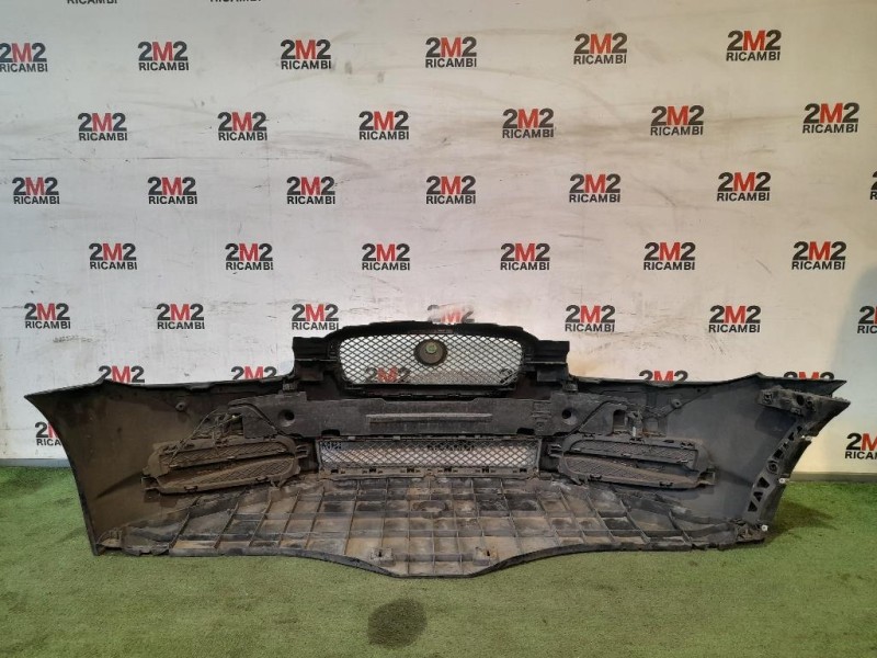 Paraurti ANT C2Z8838XXX Jaguar XF I 2008