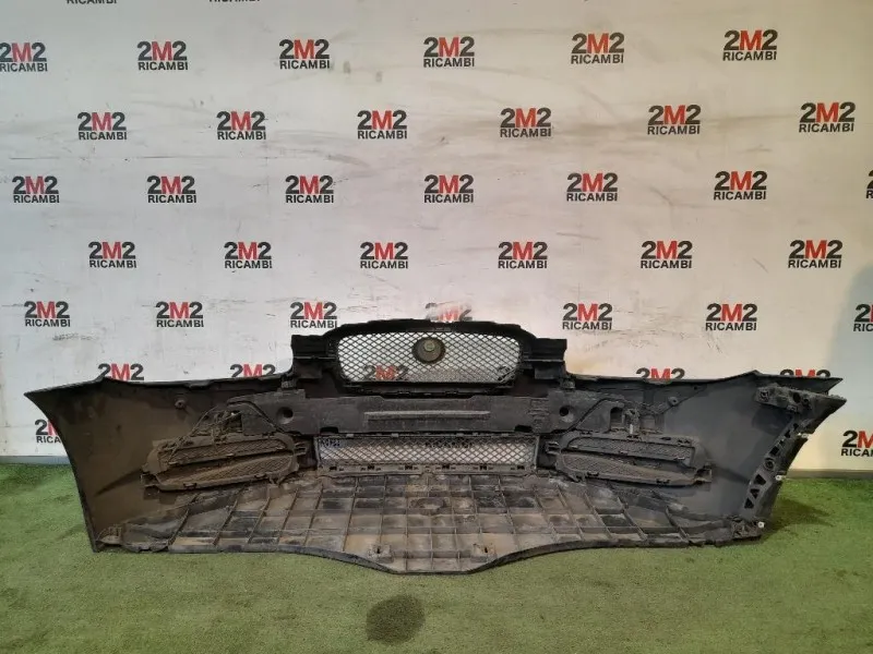 Paraurti ANT C2Z8838XXX Jaguar XF I 2008
