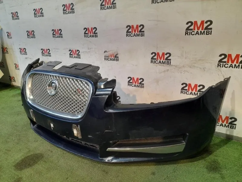 Paraurti ANT C2Z8838XXX Jaguar XF I 2008