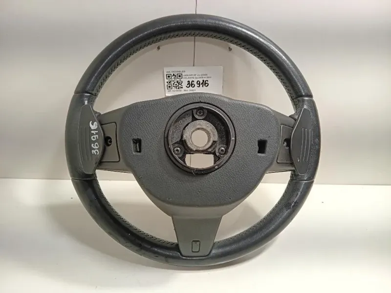 Volante 8X23ABLEG Jaguar XF I 2008