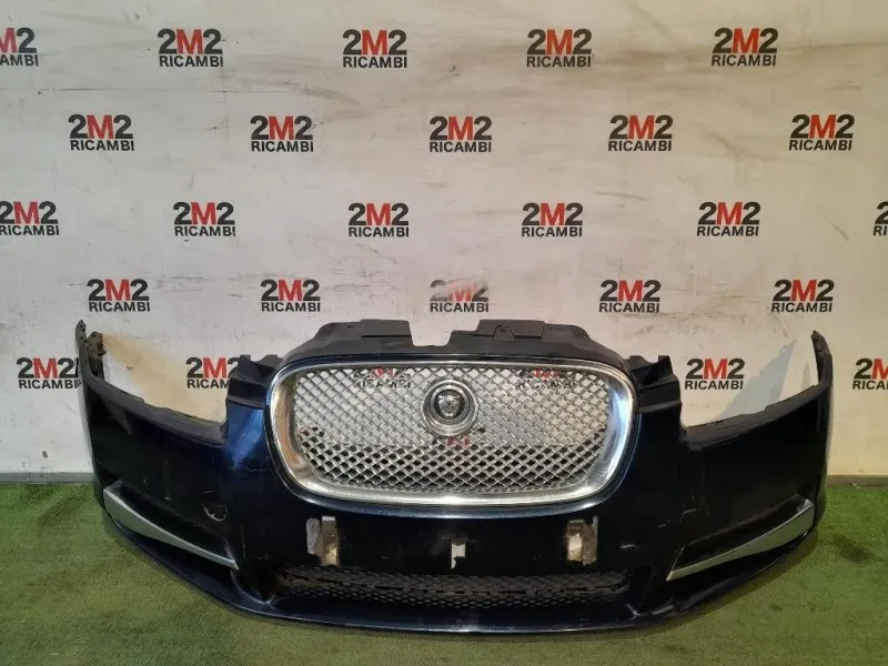 Paraurti ANT C2Z8838XXX Jaguar XF I 2008