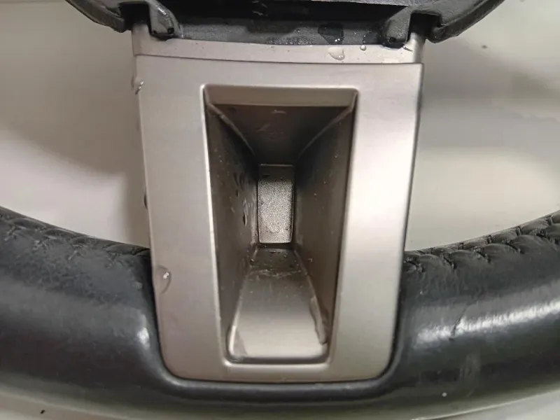 Volante 8X23ABLEG Jaguar XF I 2008