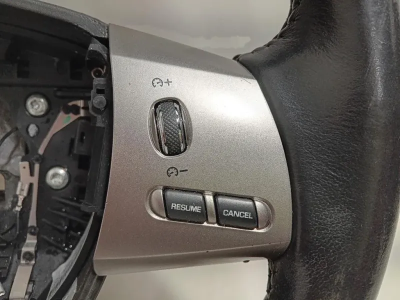 Volante 8X23ABLEG Jaguar XF I 2008