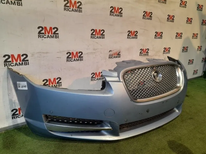Paraurti ANT C2Z8838XXX Jaguar XF I 2008