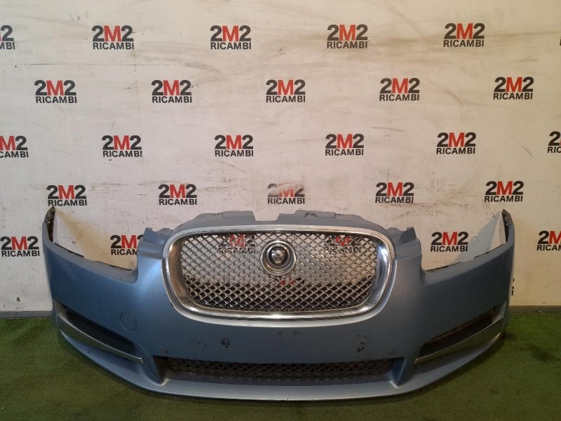 Paraurti ANT C2Z8838XXX Jaguar XF I 2008