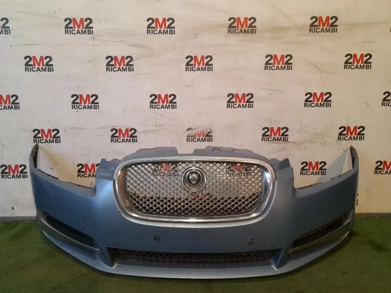 Paraurti ANT C2Z8838XXX Jaguar XF I 2008