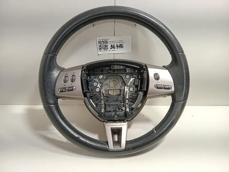 Volante 8X23ABLEG Jaguar XF I 2008