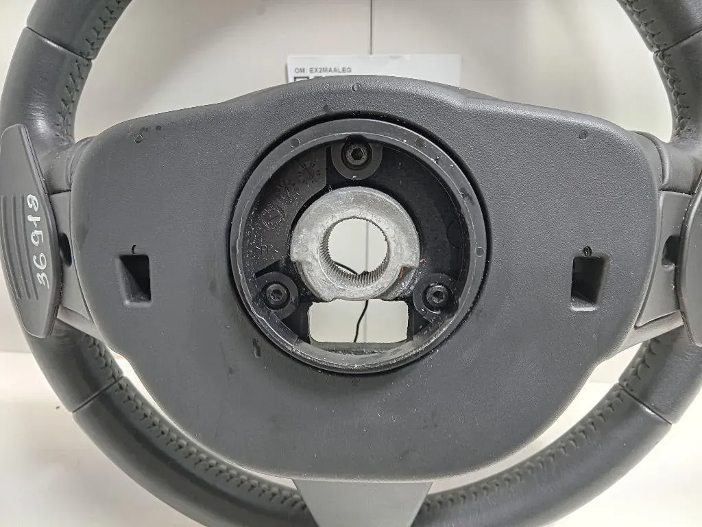 Volante EX2MAALEG Jaguar XF I 2008