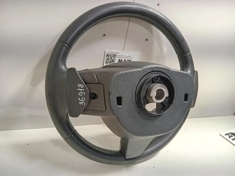 Volante EX2MAALEG Jaguar XF I 2008