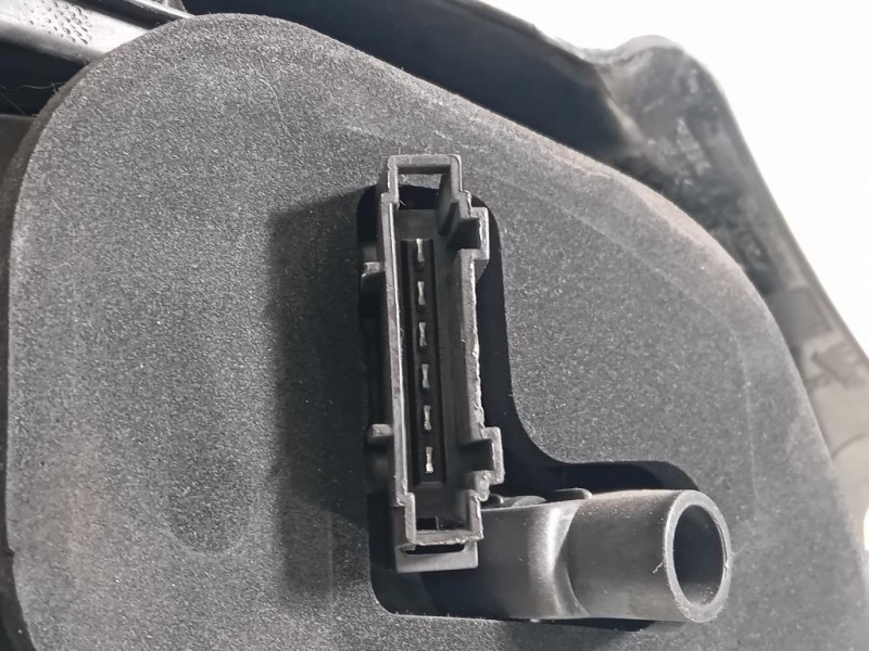 Fanale POST DX 1K8945096G Volkswagen Scirocco III 2009