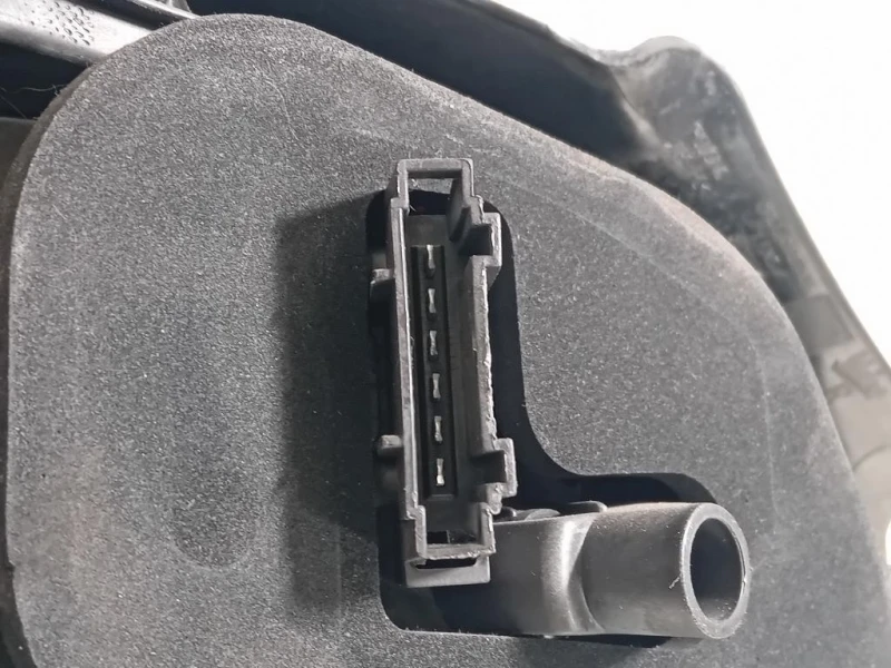 Fanale POST DX 1K8945096G Volkswagen Scirocco III 2009