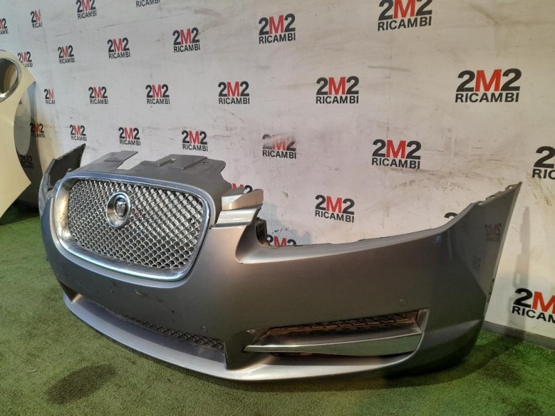 Paraurti ANT C2Z8838XXX Jaguar XF I 2008