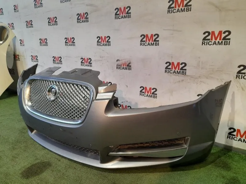 Paraurti ANT C2Z8838XXX Jaguar XF I 2008