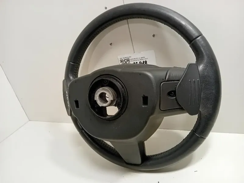 Volante EX2MAALEG Jaguar XF I 2008