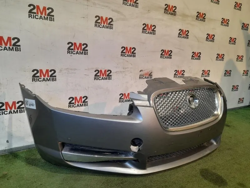 Paraurti ANT C2Z8838XXX Jaguar XF I 2008