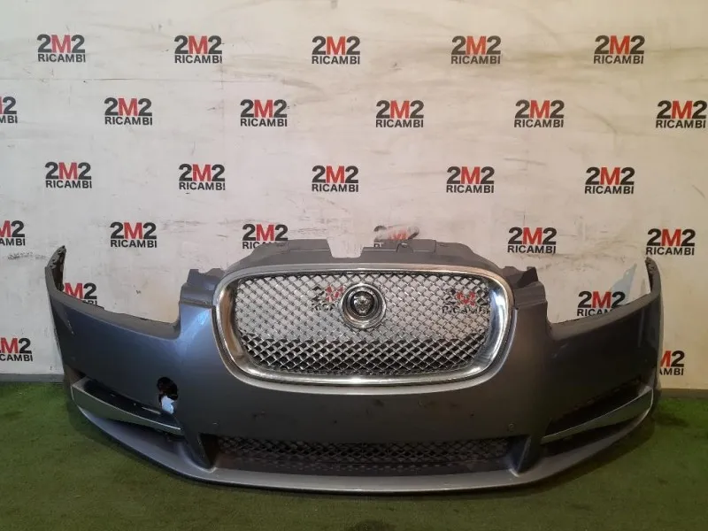 Paraurti ANT C2Z8838XXX Jaguar XF I 2008