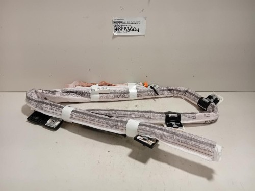 Air-bag A Tendina SX 5L6880741 Skoda YETI 2014