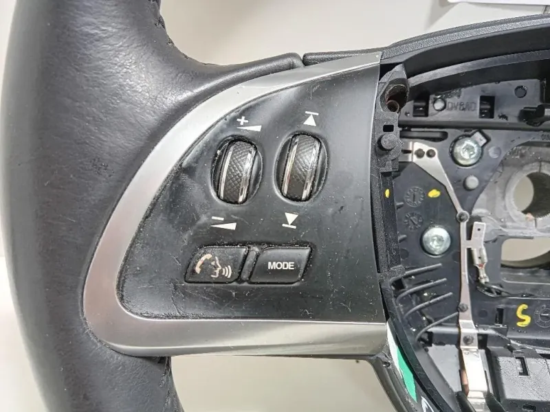 Volante EX2MAALEG Jaguar XF I 2008
