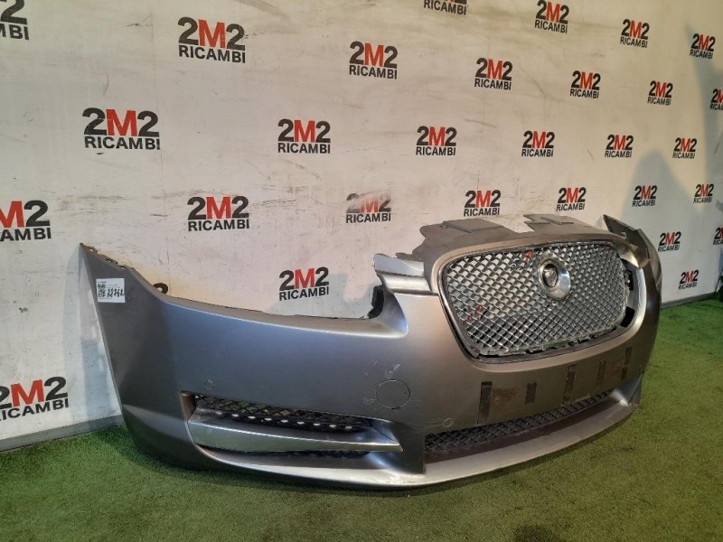 Paraurti ANT C2Z8838XXX Jaguar XF I 2008