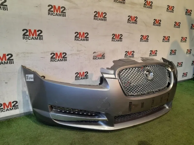 Paraurti ANT C2Z8838XXX Jaguar XF I 2008