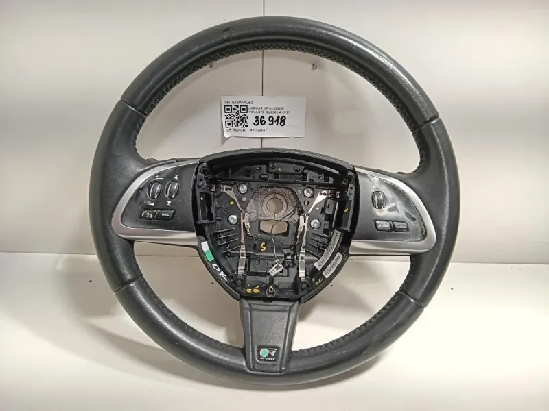 Volante EX2MAALEG Jaguar XF I 2008