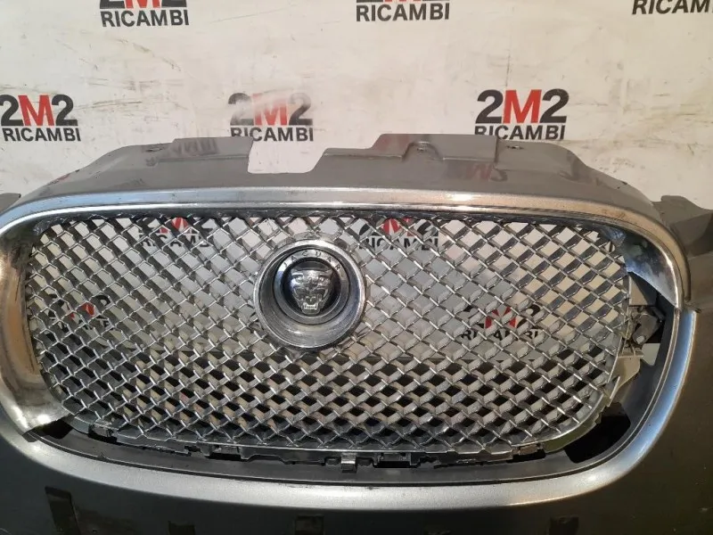 Paraurti ANT C2Z8838XXX Jaguar XF I 2008