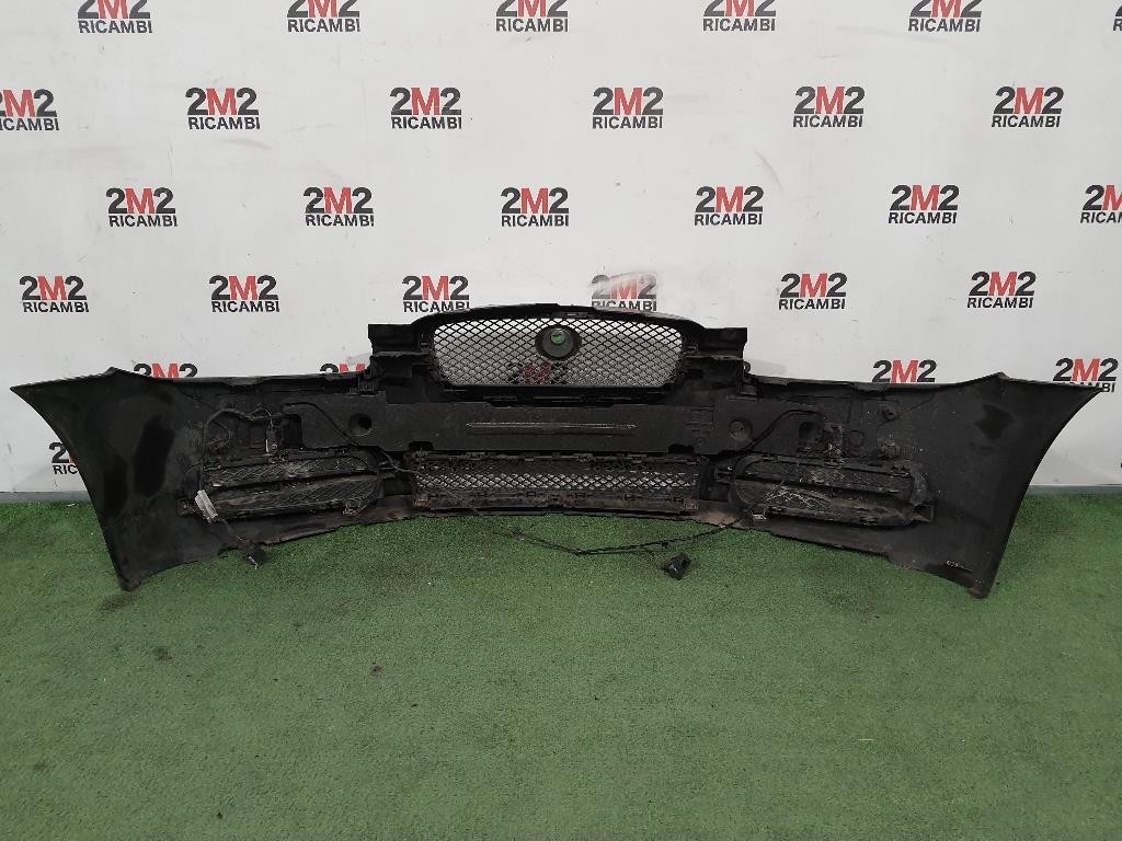 Paraurti ANT NUDO 8X2317C831 Jaguar XF I 2008