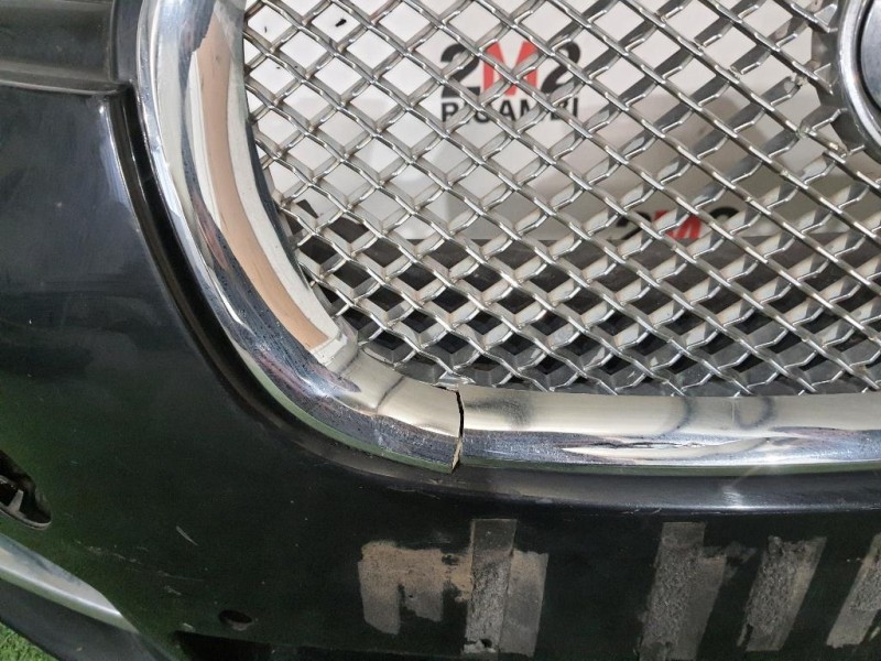 Paraurti ANT NUDO 8X2317C831 Jaguar XF I 2008