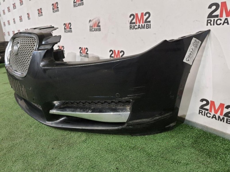 Paraurti ANT NUDO 8X2317C831 Jaguar XF I 2008