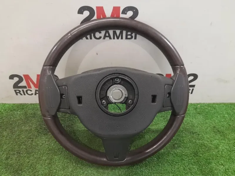 Volante 8X23ABAMS Jaguar XF I 2008