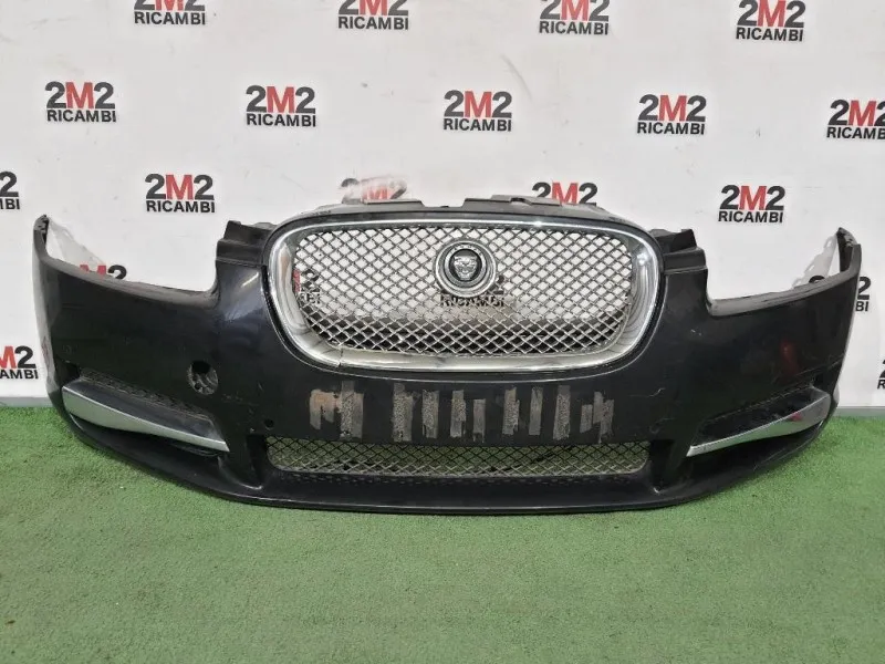 Paraurti ANT NUDO 8X2317C831 Jaguar XF I 2008