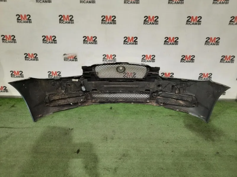 Paraurti ANT C2Z8838XXX Jaguar XF I 2008