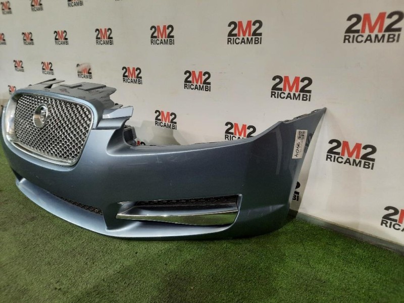 Paraurti ANT C2Z8838XXX Jaguar XF I 2008